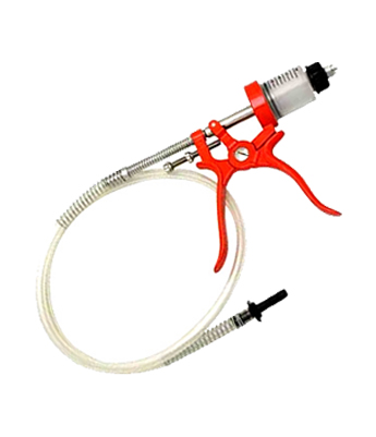 equipo autod. primormatic tubo y canula