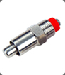 bebedero monoflo® 1/2" pin central para comedero humedo